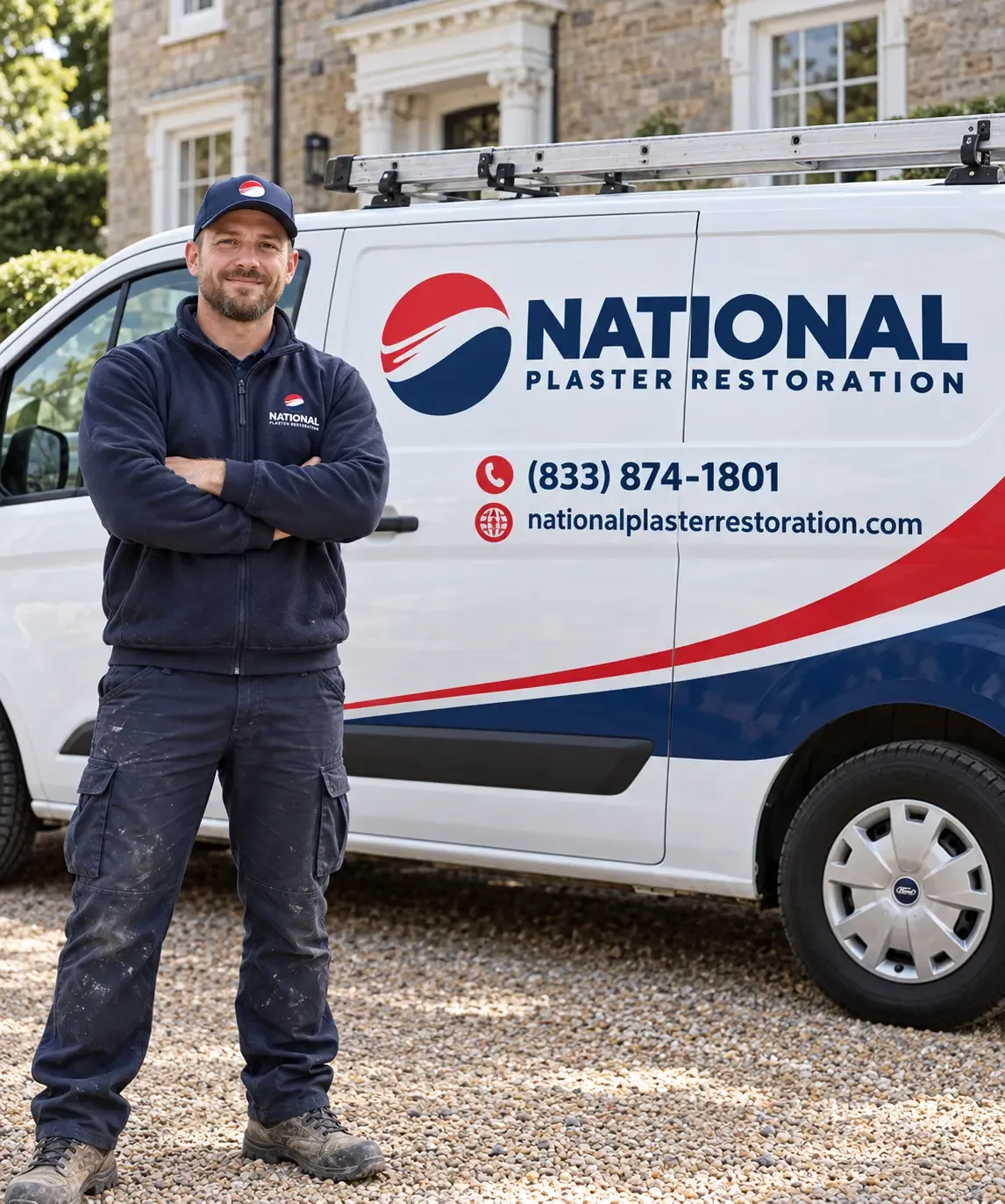 Plaster Repair company in Hoosick Falls, NY